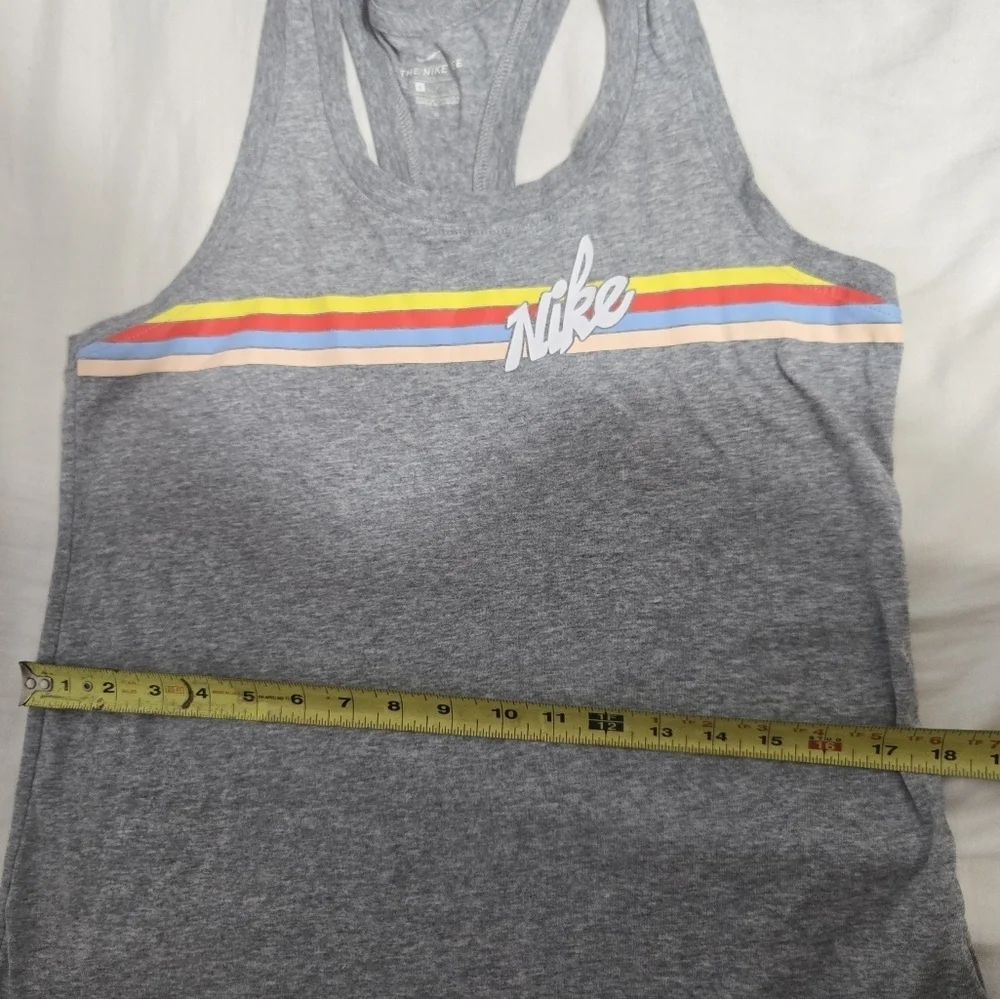 Nike good used